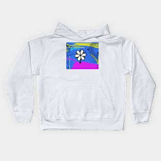 space Kids Hoodie